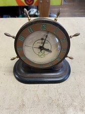 ship wheel clock for sale ship wheel clock for sale Kenton