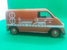 Dkw kombi 1954 d'occasion  Neuves-Maisons