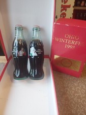 Coca cola ohio d'occasion  Expédié en Belgium
