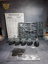 Warhammer old whfb for sale  ROMSEY