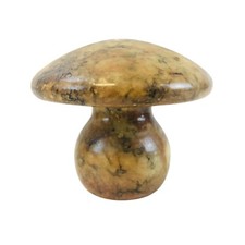 Genuine alabaster mushroom for sale  Amenia