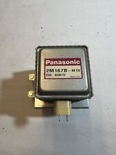Mikrowellen magnetron panasoni gebraucht kaufen  Uetersen