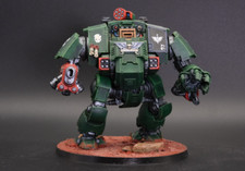 Dark angels redemptor for sale  BUNTINGFORD