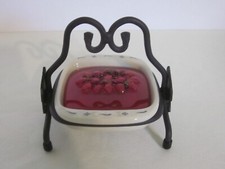Longaberger miniature baking for sale  Fleetwood