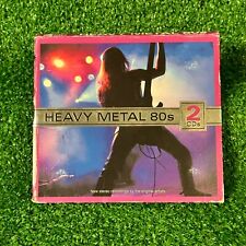 Heavy metal 80s for sale  Los Angeles