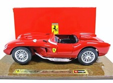 Bburago ferrari 250 for sale  Cincinnati