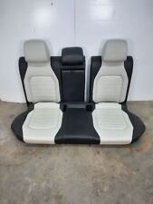 Used seat fits for sale  Middletown