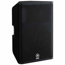 Yamaha dxr15 mkii d'occasion  Expédié en Belgium