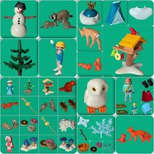 Playmobil 9008 adventskalender gebraucht kaufen  Berlin