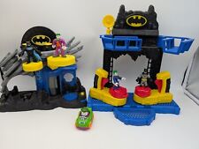 Imaginext batman battle for sale  SOUTHAMPTON