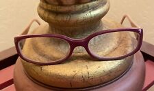 Vintage bvlgari eyeglasses for sale  Gold Canyon