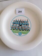 Piatto ceramica del usato  Afragola