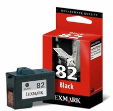 Lexmark cartuccia originale usato  Casoria