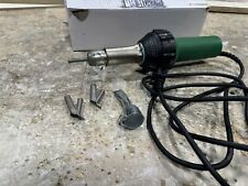 Hot air torch for sale  MANSFIELD