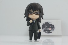 Death Note Case File #02 Teru Mikami Nendoroid Petit Figura Good Smile Company comprar usado  Enviando para Brazil