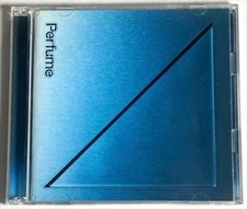 PERFUME CD TRIANGLE ALBUM TKCA-73430 ELECTRONIC POP SOUNDTRACK JPOP HIT TRACKS comprar usado  Enviando para Brazil