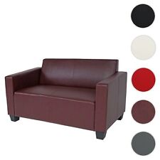 Modułowa dwuosobowa sofa kanapa Lyon sztuczna skóra na sprzedaż  Wysyłka do Poland