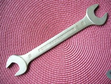 Dowidat gabelschlüssel doppel gebraucht kaufen  Frankenthal