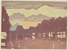 Usado, ✓ 1897 ● A. GODIN ● original plate comprar usado  Enviando para Brazil