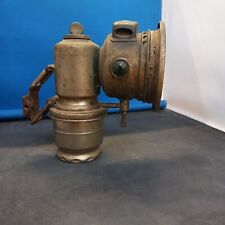 Joseph lucas carbide for sale  HAVERFORDWEST
