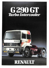 Renault trucks 290 d'occasion  Ouzouer-sur-Loire
