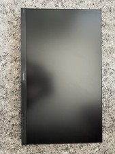 Philips inch monitor for sale  THORNTON-CLEVELEYS