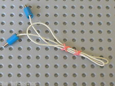 Lego wire plug d'occasion  Expédié en Belgium