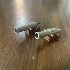 Lego cannon 2527 for sale  Pomona