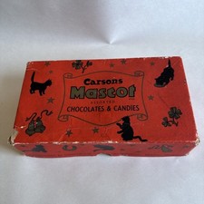 Carsons bristol vintage for sale  WARE