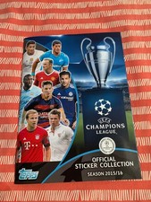 Album figurine calciatori usato  Piossasco