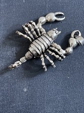 Pendente argento massiccio usato  Ariano Irpino