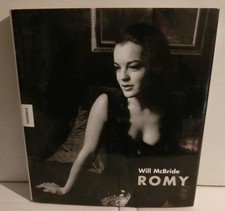 Romy fotoband gebraucht kaufen  München