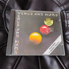 Wings venus mars for sale  CLACTON-ON-SEA