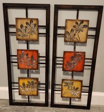 Set abstract metal for sale  Laurel