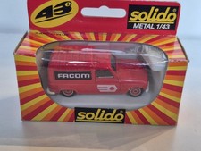 Voiture miniature renault d'occasion  Pordic