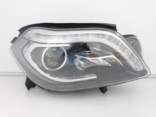 Mercedes GL II X166 YOC 12-15 Reflektor Xenon ILS Intelligent Light System R na sprzedaż  Wysyłka do Poland