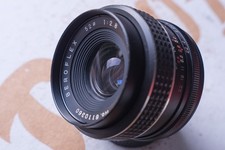 Beroflex 35mm f/2.8 Vintage Lens M42 Wide Angle (Cleaned optics) na sprzedaż  PL
