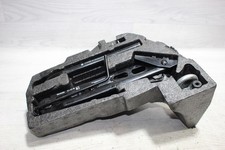 Wagenheber bordwerkzeug 091271 gebraucht kaufen  Schwaigern