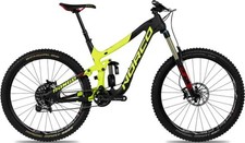 Norco range enduro for sale  LONDON