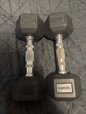Lbs dumbbells for sale  Chicago