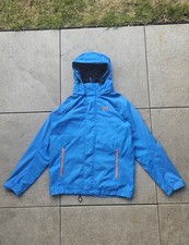 Jack wolfskin regenjacke gebraucht kaufen  Frankfurt am Main
