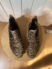 Extrvagante chelsea boots gebraucht kaufen  Bad Säckingen
