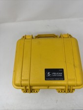 Used pelican 1300 for sale  Melissa