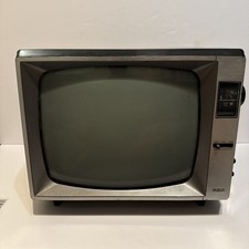 Vintage 1983 rca for sale  Cass City