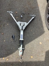 Folding tow car for sale  STOURBRIDGE