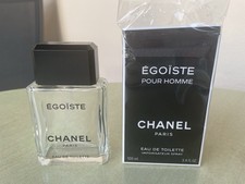 Chanel egoïste leere gebraucht kaufen  Bremen