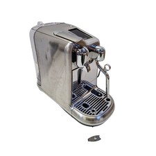 Nespresso sage creatista for sale  WELLINGBOROUGH