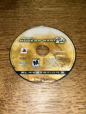 Call Of Duty Modern Warfare 2 PS3 CC1 comprar usado  Enviando para Brazil