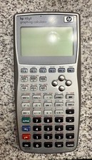 Calculadora gráfica HP 48Gll HP48gii RPN, usado comprar usado  Enviando para Brazil