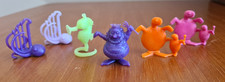 cereal figures for sale cereal figures for sale LOWESTOFT